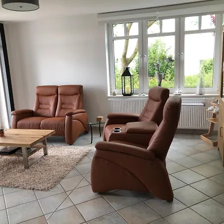 Ferienwohnung Der Weite Blick