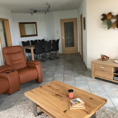 Ferienwohnung Der Weite Blick