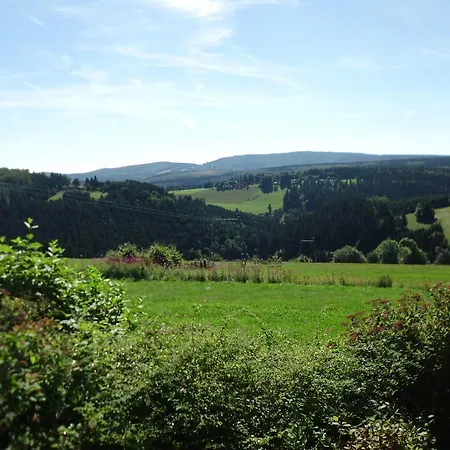 Ferienwohnung Der Weite Blick * Winterberg