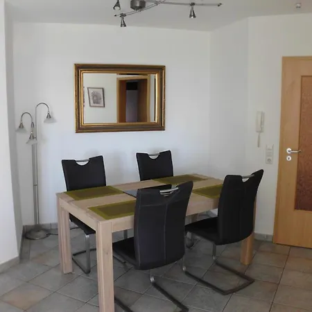 Ferienwohnung Der Weite Blick *