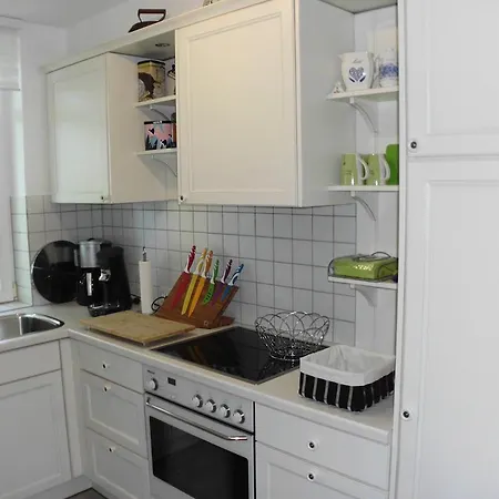 Ferienwohnung Der Weite Blick