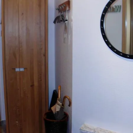 Ferienwohnung Der Weite Blick
