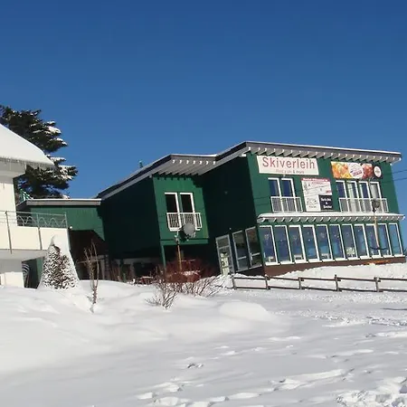 Apartamento Ferienwohnung Der Weite Blick