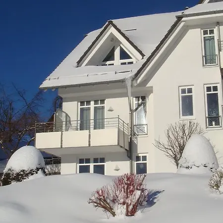 Ferienwohnung Der Weite Blick Winterberg