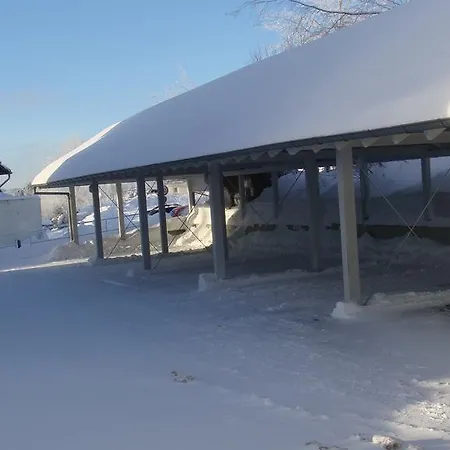 Ferienwohnung Der Weite Blick Apartamento Winterberg