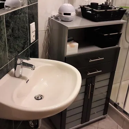Ferienwohnung Der Weite Blick Winterberg