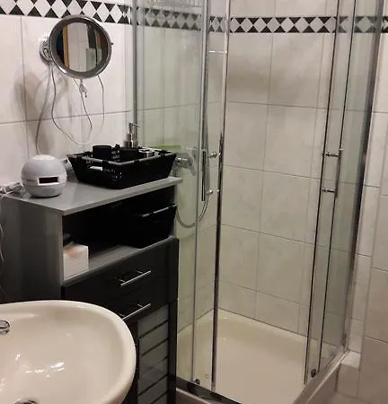 Ferienwohnung Der Weite Blick