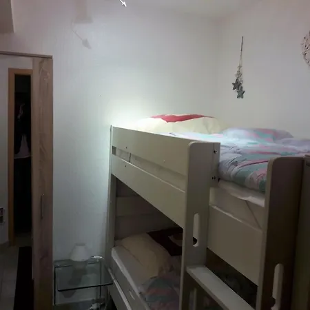Ferienwohnung Der Weite Blick