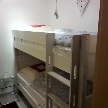 Ferienwohnung Der Weite Blick *
